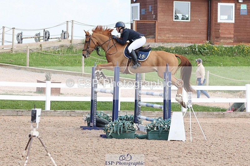 250509-164610-08946 - Cls 24 Snr Newcomers