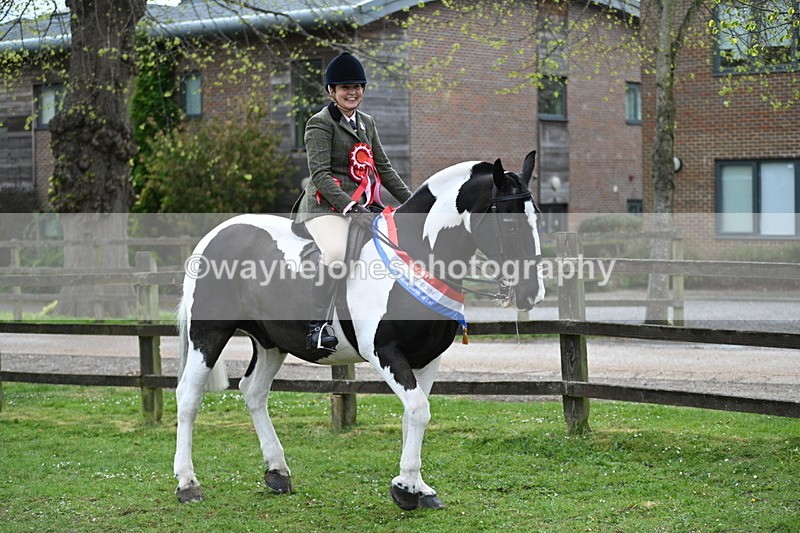 WJ7_4775 - Afternoon Champs