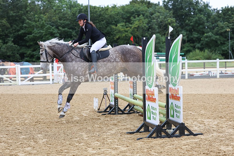 3E7A9116 - Class 6: 60cm Senior