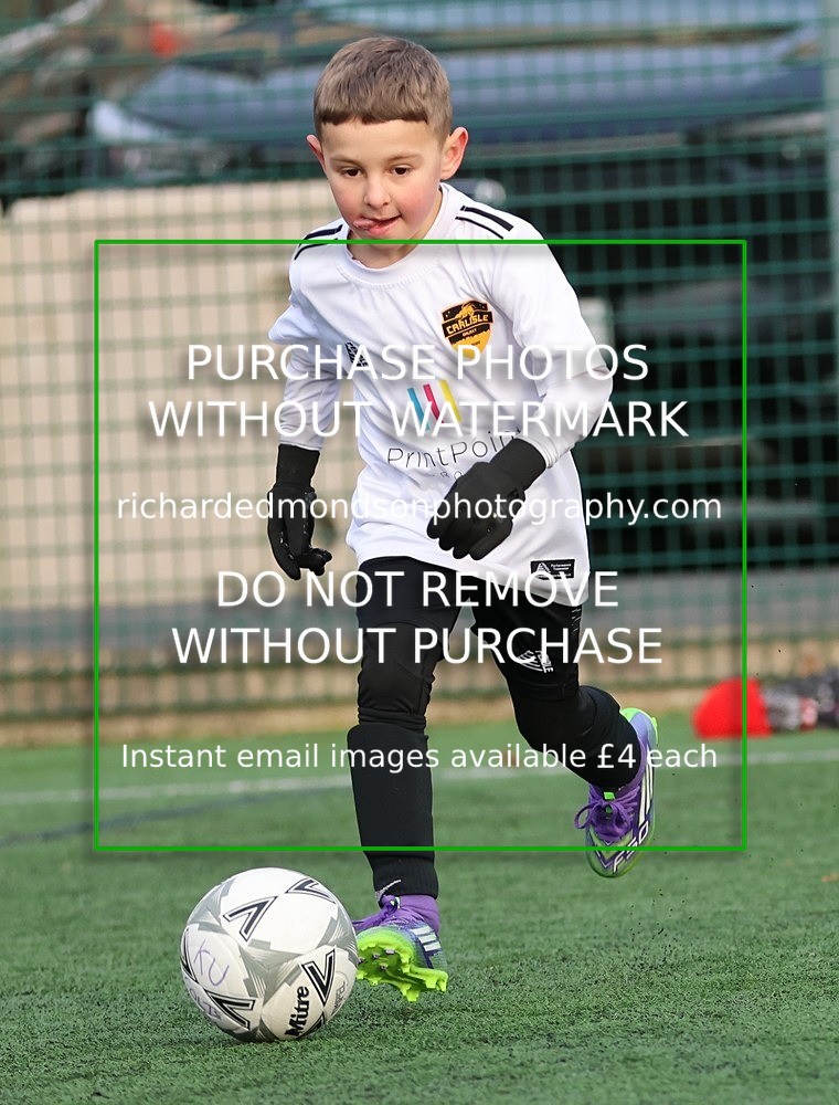 533A0109 - Carlisle Galaxy