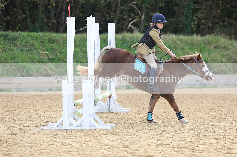 3E7A6490 - Class 2: 50cm Open