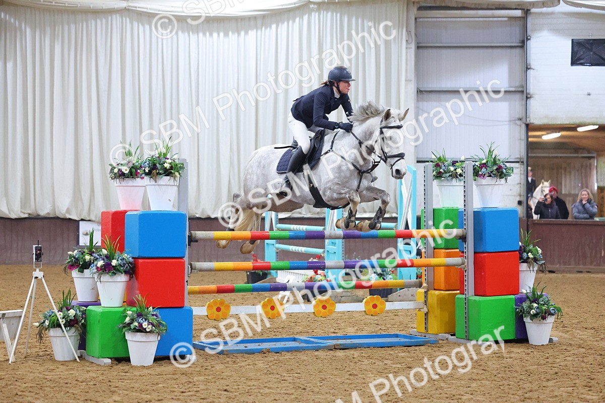 SBM_002915 - Class 17 - Redpost Equestrian Senior Foxhunter/ 1.20m Open - First Round (1.20m)