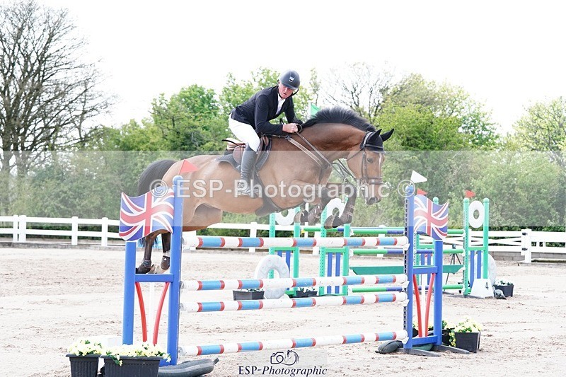 250425-132618-09996 - Cls 34 Young Horse 7yr old