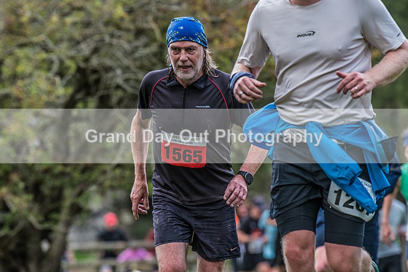 Dovedale Dash-1181 - Dovedale Dash Sunday 5th October 2025