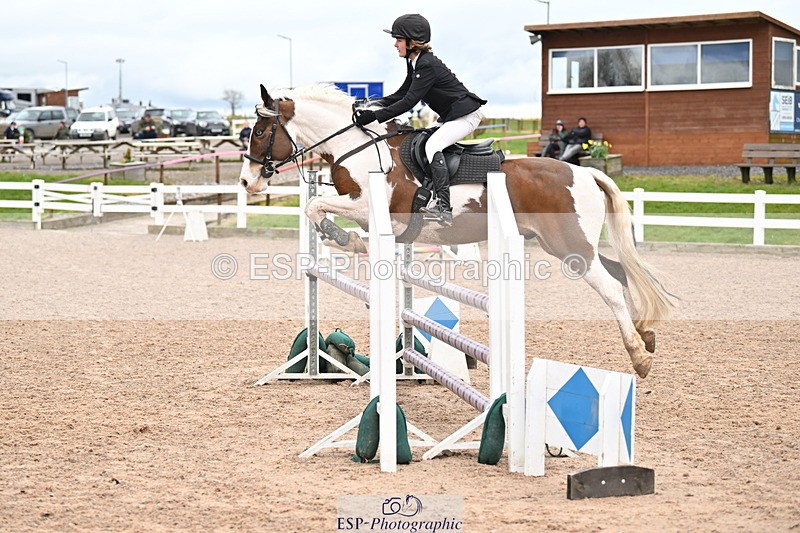 240310A-122645-02454 - Cls 5 Pony Newcomers and 1m Open