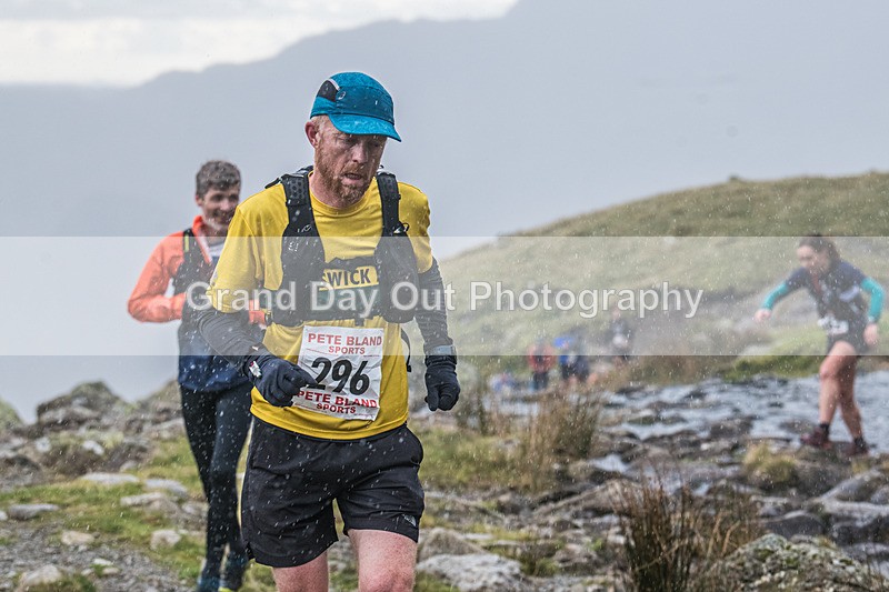 Langdale-504 - Langdale Horseshoe Fell Race Saturday 12thOctober 2024