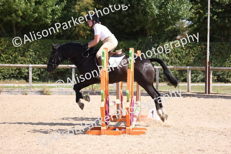 20250810-0995 - Class 3 - 60cm