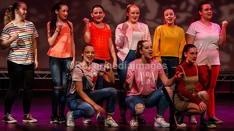 EBS _377 - OH what a NIGHT