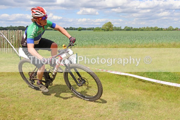 011 - MTB East Round 5 Gallows Green 25th May 2025  13:20 Male Adult Elite/S1 start (1Hr) +1 Lap