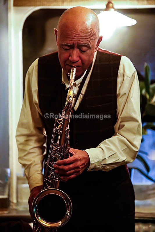 _56A6271 - Art Themen and friends at The Royal Oak Swindon