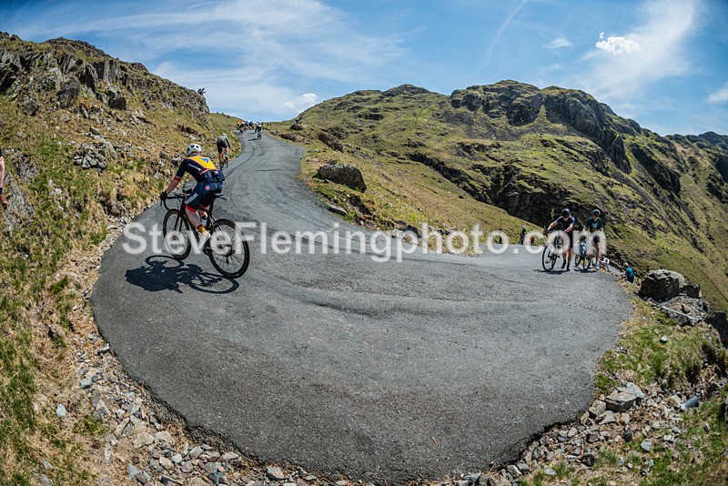 125849 - Hardknott Hairpin 12.00 - 13.00