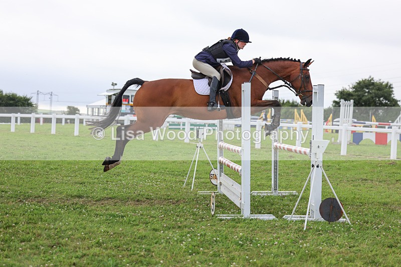 3E7A7304 - Class 7: PC90cm Regional Championship Qualifier Rnd 2 (B)