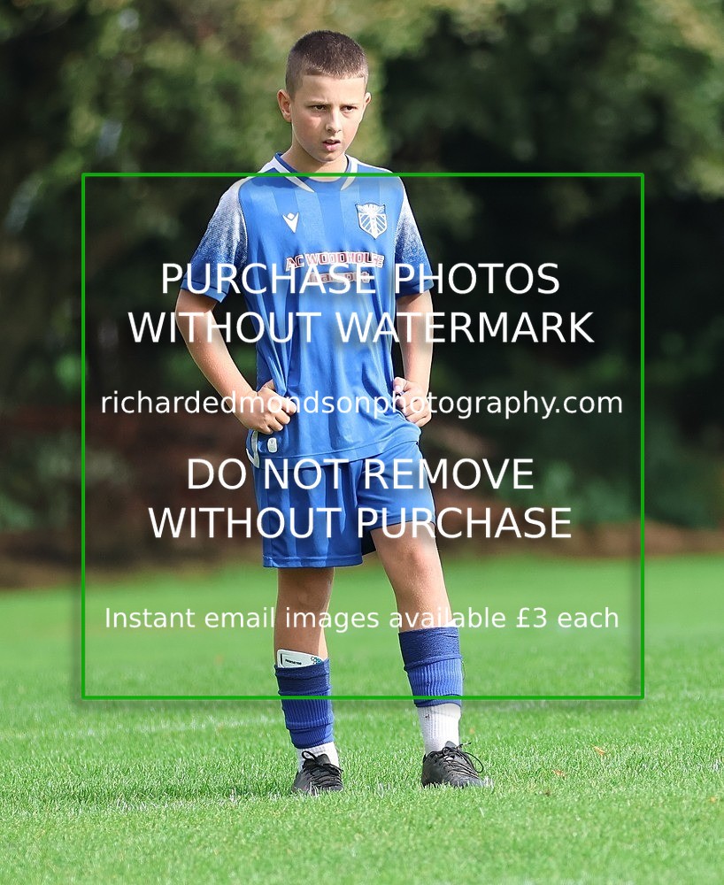 533A8585 - Wattsfield Youth U12 vs Kendal United Youth U11 (20/9/26)