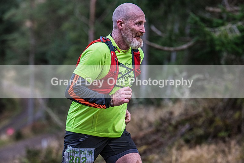 Glentress 21  10K-863 - High Terrain Events Glentress 21 & 10K Trail Races Saturday 16th November 2024