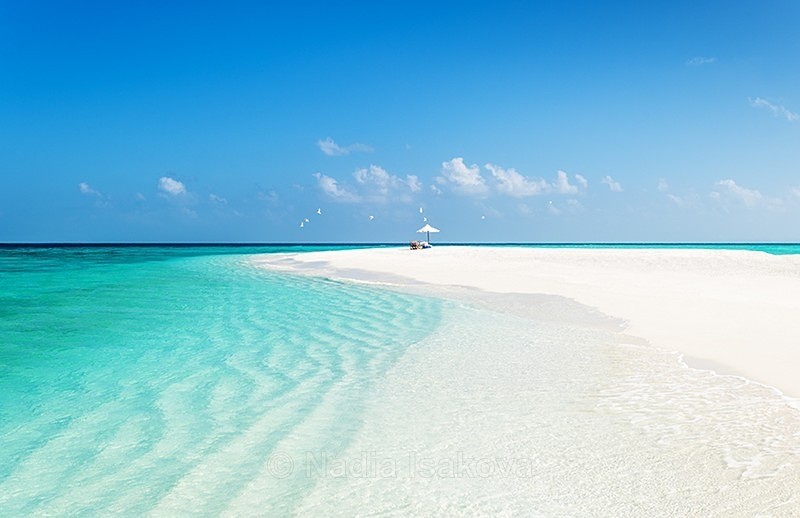  - Maldives