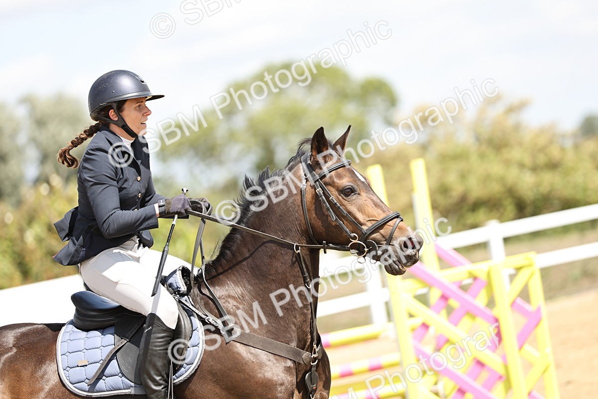 SBM_004579 - Class 4 - Amateur Champioship Qualifier 95cm