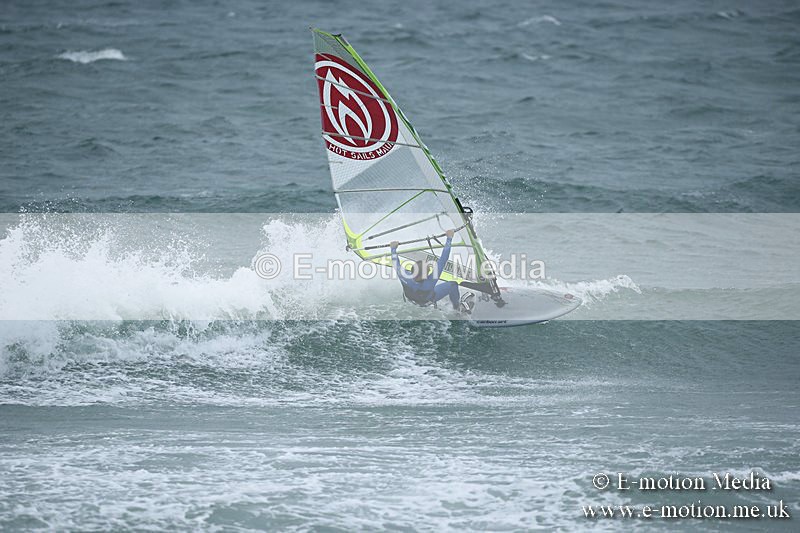 WS 150913-217 - Windsurfing