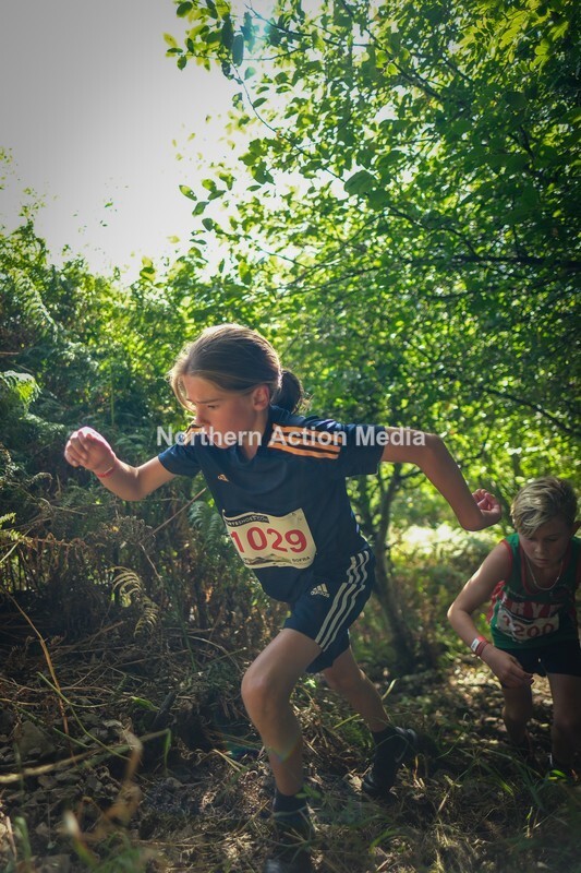 DSCF4596 - Reeth fell race age grades