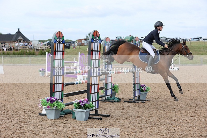 250629-171839-13659 - Cls 30 138cm HOYS Qualifier