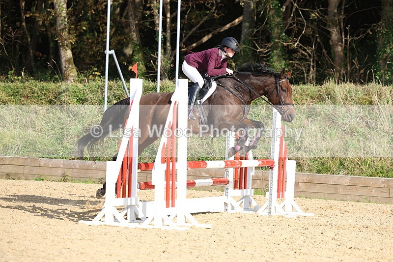 3E7A8560 - Class 5: 80cm open