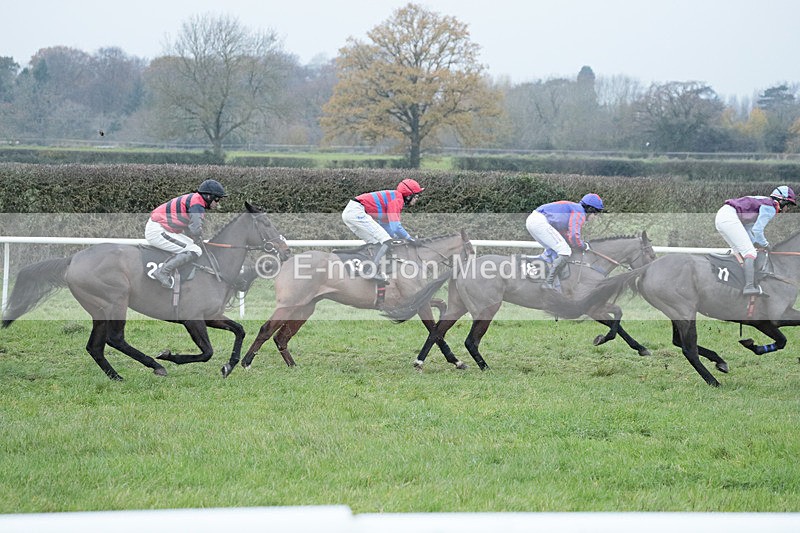 PtP 041222 0958 - Wheatland  Hunt PtP Chaddesley Corbett, Worcs 04/12/22