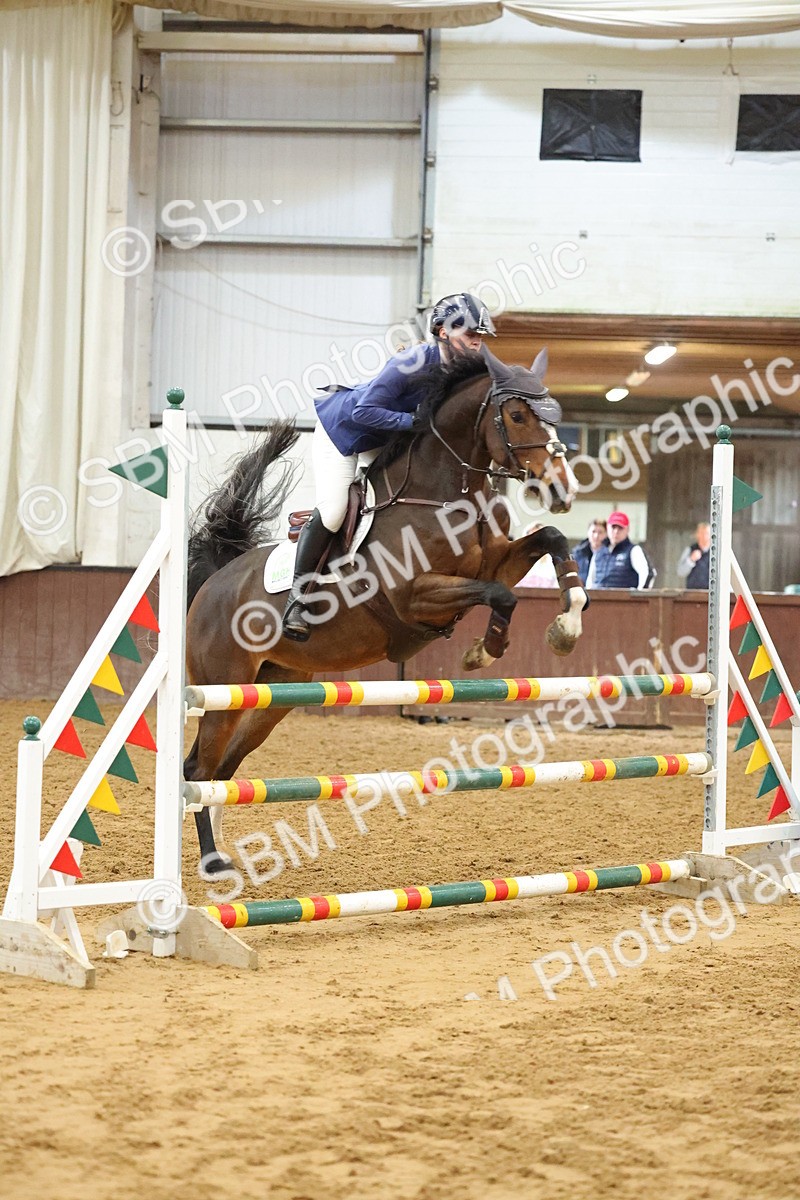 SBM_001105 - Class 3 - Senior Discovery - 1.00m