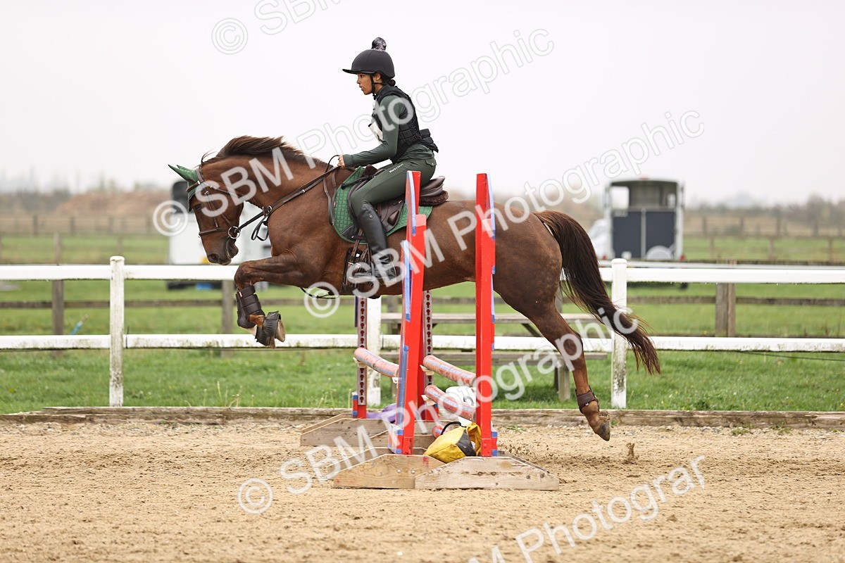 SBM_001556 - Class 1 - 70cm