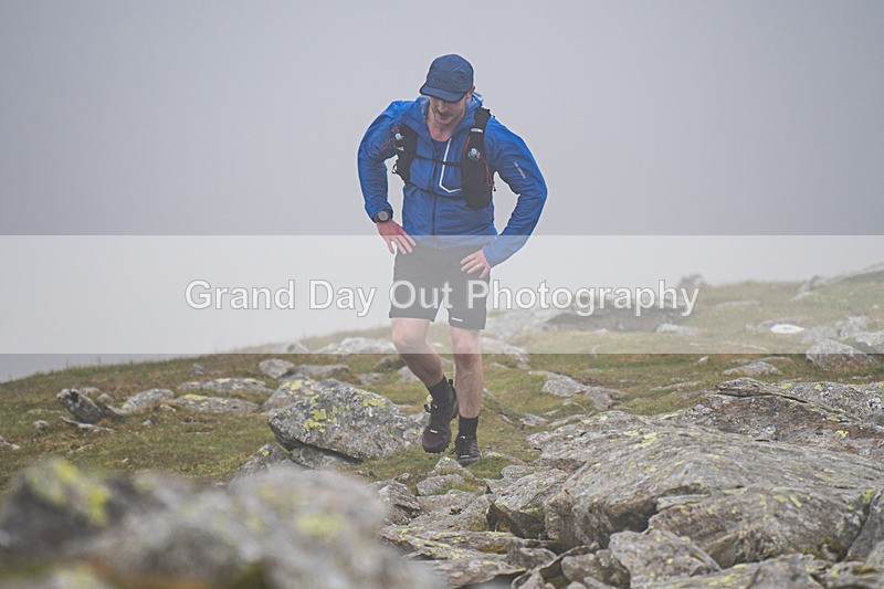  Duddon Long-330 - Duddon Valley Long Fell Race Saturday 30th May 2025