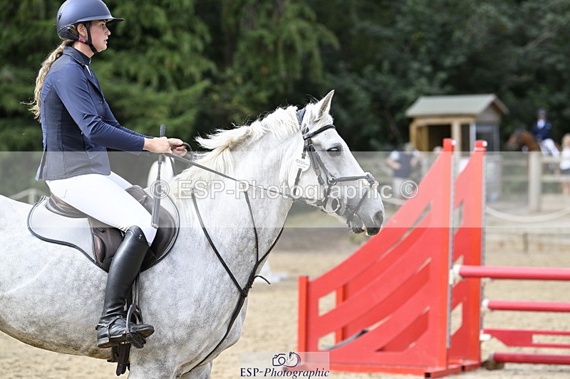 250830A-100741-05485 - Cls 21 British Novice and 90cm Open