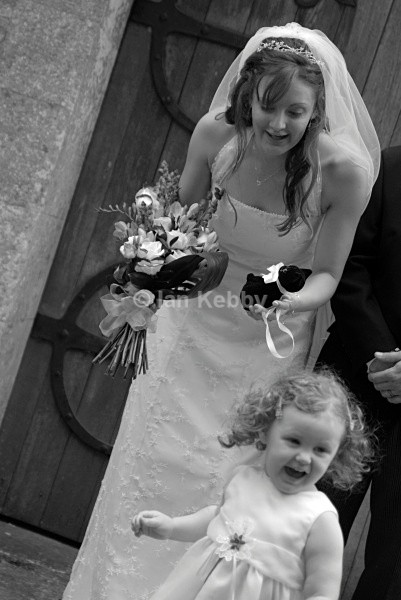 - Weddings