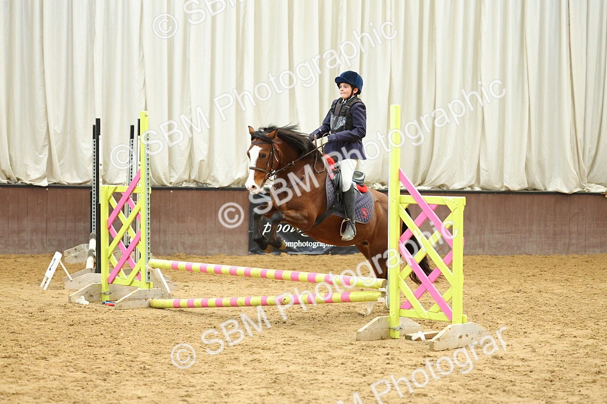 SBM_001157 - Class 3 - Show Jumping 60cm