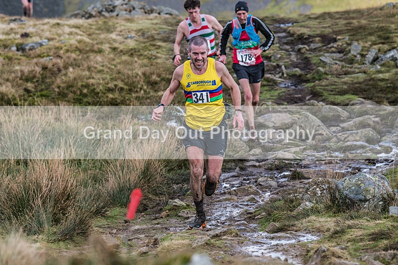 High Cup Nick-302 - Inov8 High Cup Nick Fell Race Saturday 24th February 2024