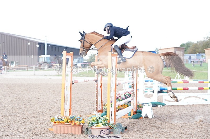 241005A-142214-04948 - SAT Cls 11 Snr Newc & 1.10m Open