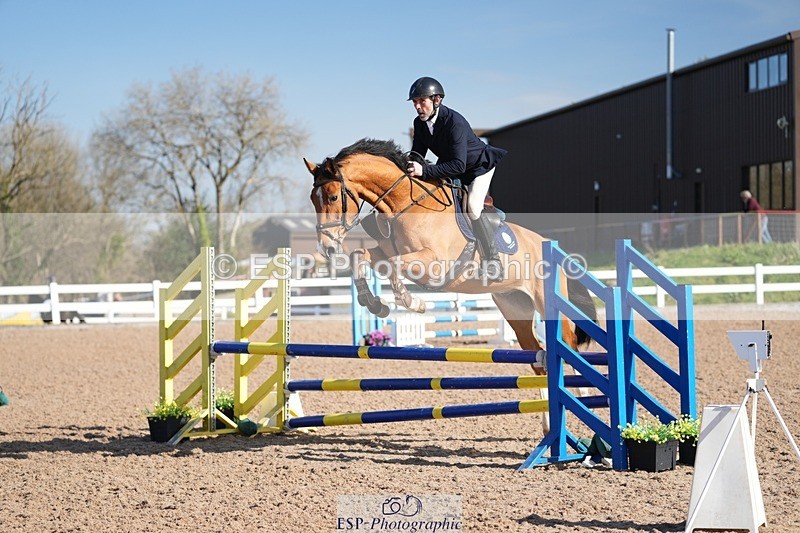 250329-092914-03478 - Cls 19 Clear Round