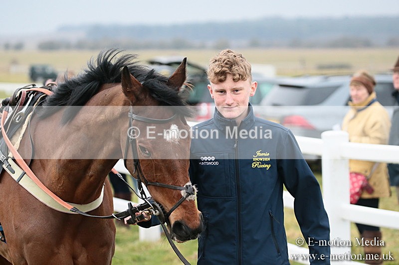 PtP 170219 -4 - Combined Services Point-To-Point Larkhill 17/02/19