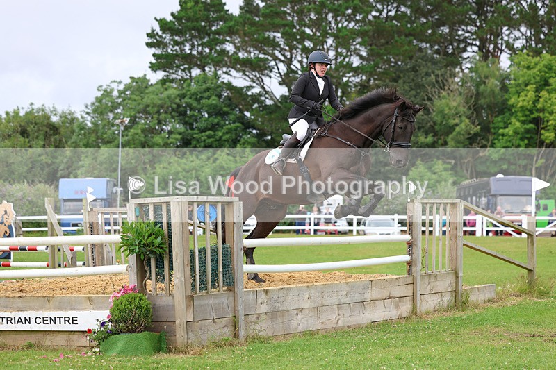 3E7A2626 - Class 7: 90cm open