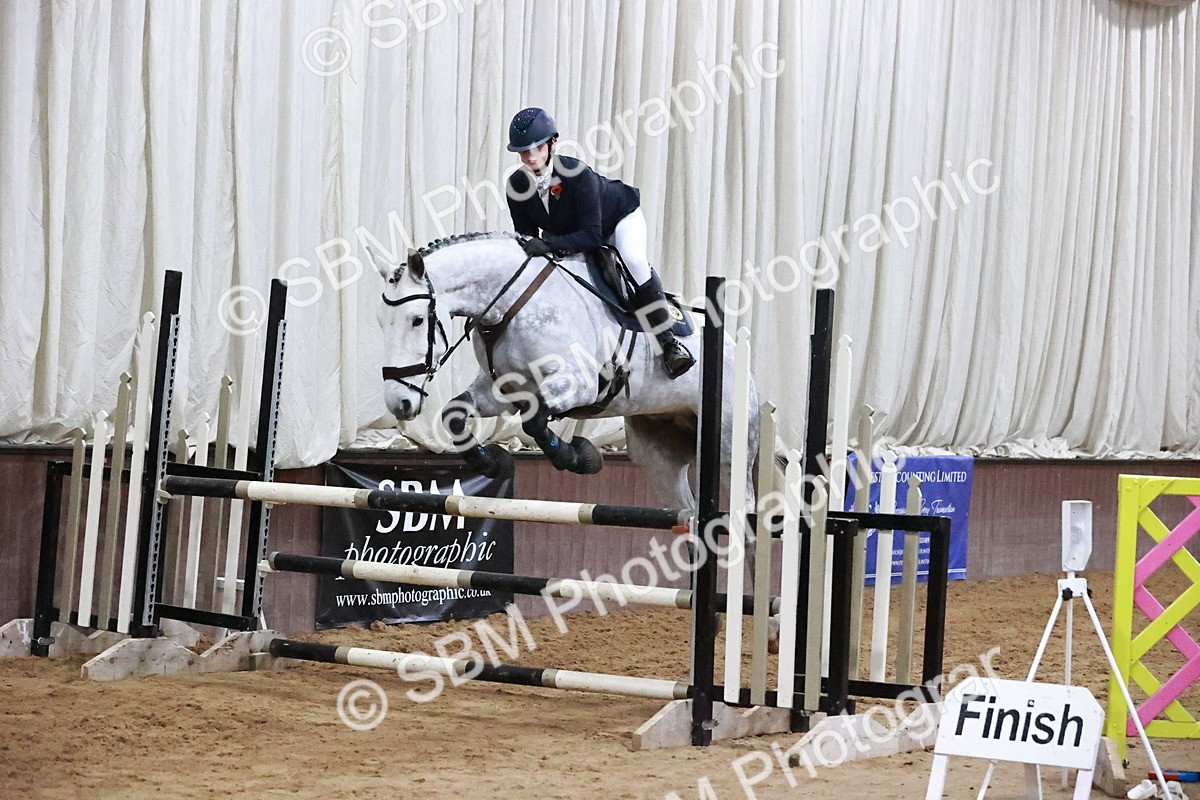 SBM_002645 - Class 7 - Show Jumping 1.00m
