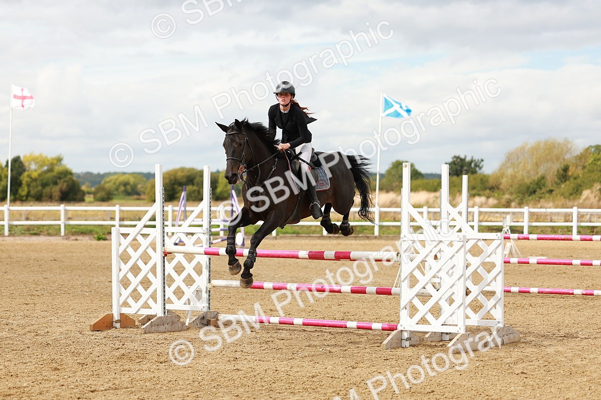 SBM_001160 - Class 3 - Senior Discovery - 1.00m