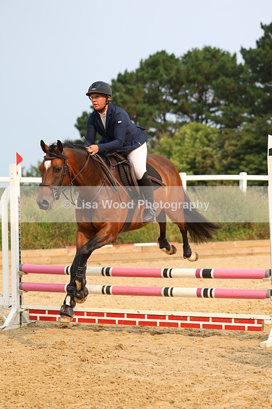 3E7A0491 - Class 2: Senior 70cm