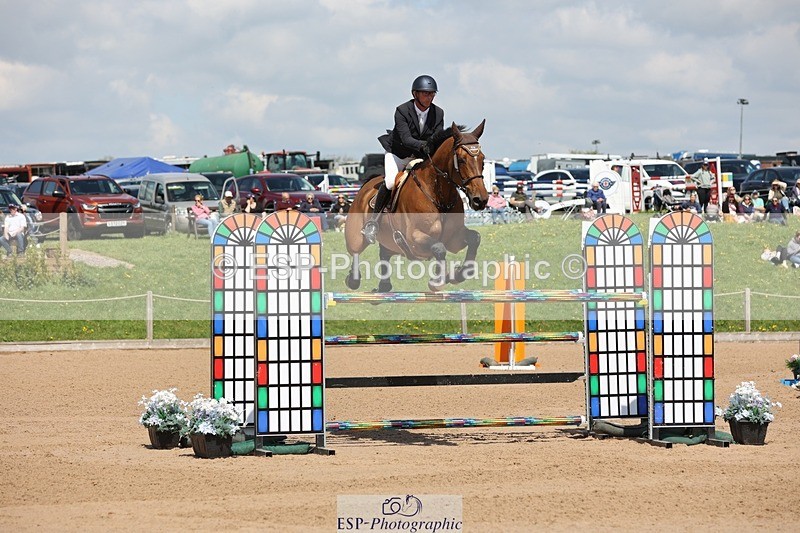 250427-140436-17483 - Cls 12 - 2 Star Big Tour L Ranking GP break to end