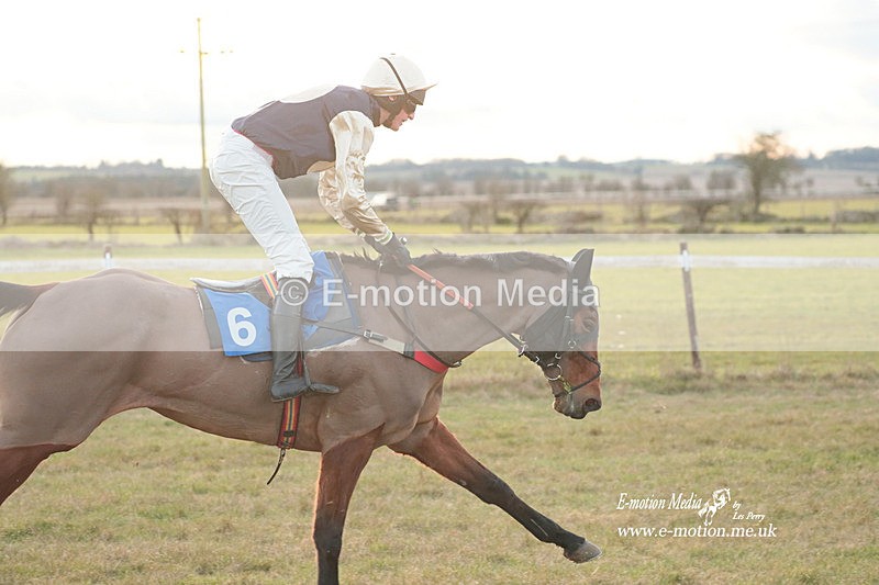PtP 290123 308943 - Heythrop Hunt PtP Cocklebarrow 29/01/2023