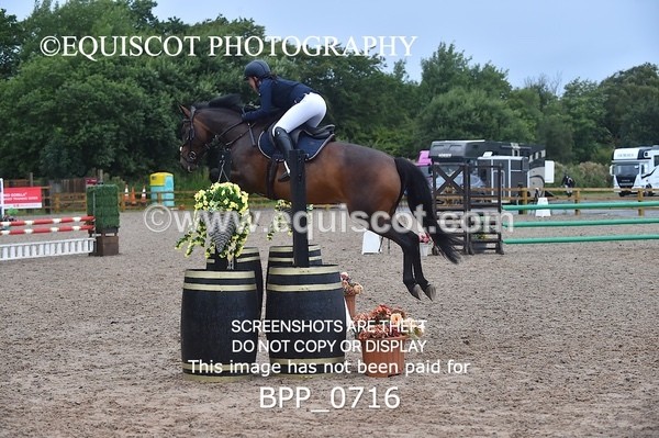 BPP_0716 - CLASS 18 SAT Equiyd 0.95m Amateur Championship Qualifier