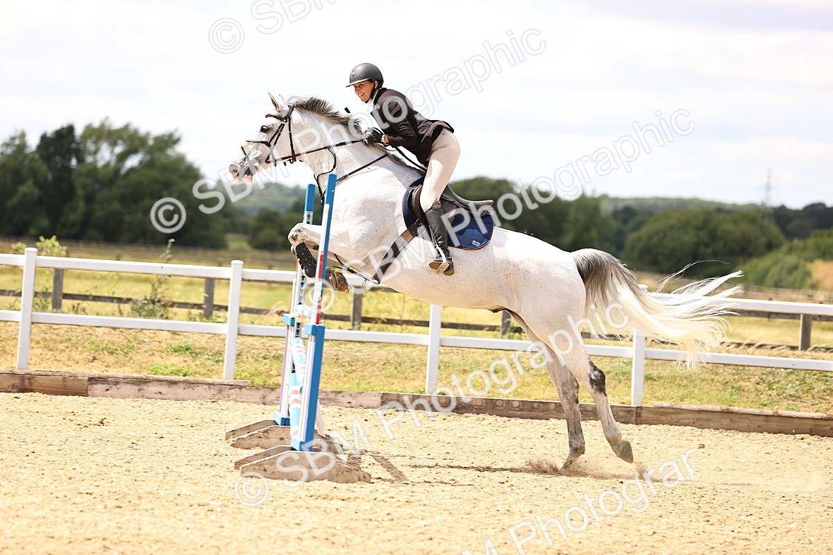 SBM_001029 - Class 5 - 1.05m Amateur Championship Qualifier