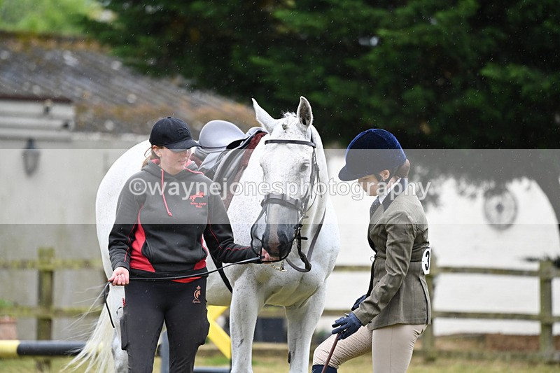 WJ6_8846 - Class 10 Coloured in-hand