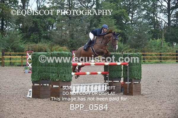 BPP_0584 - CLASS 16 SAT National 1.30m/1.40m Open Handicap