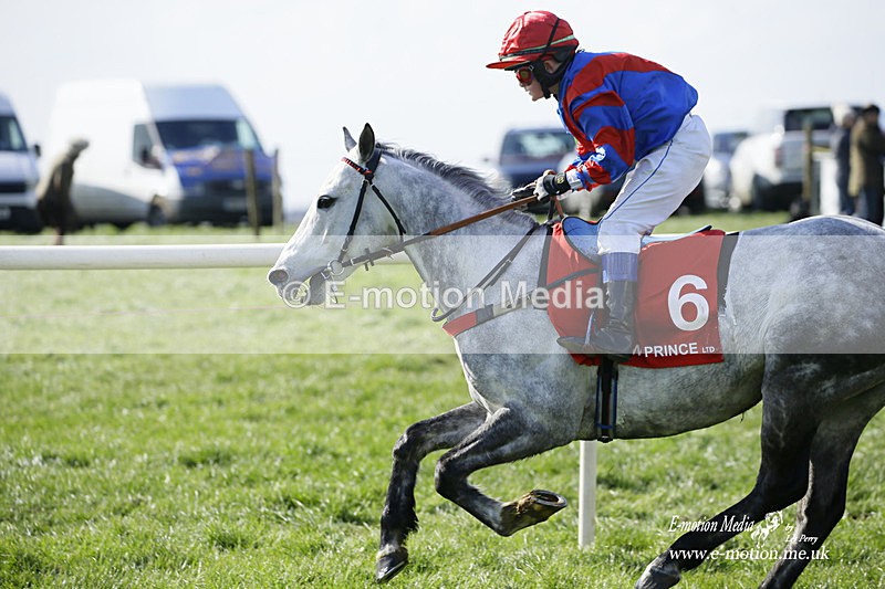PtP 060322 101 - Blackmore & Sparkford Vale Hunt PtP 06/03/22