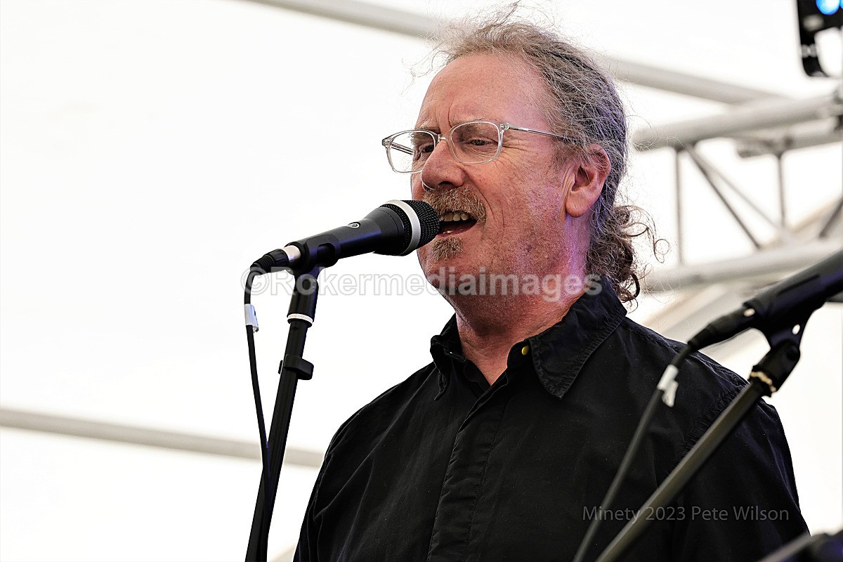 MMF SUN-50 - Minety Music festival 2023