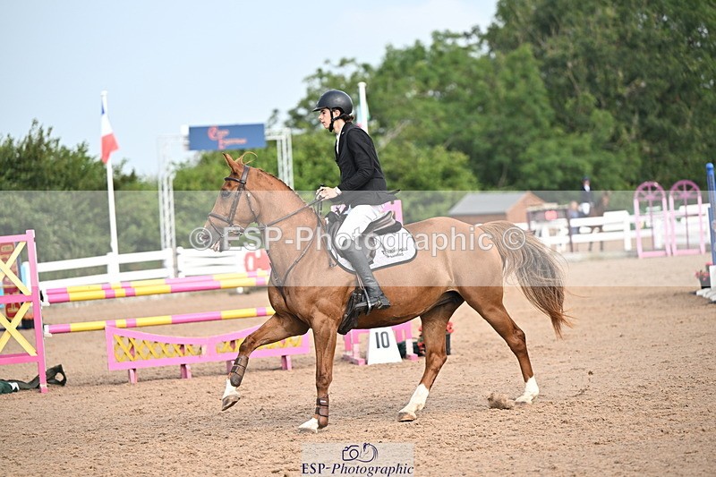 240801A-093110-00140 - Cls 7 Snr Discovery and 1m Open