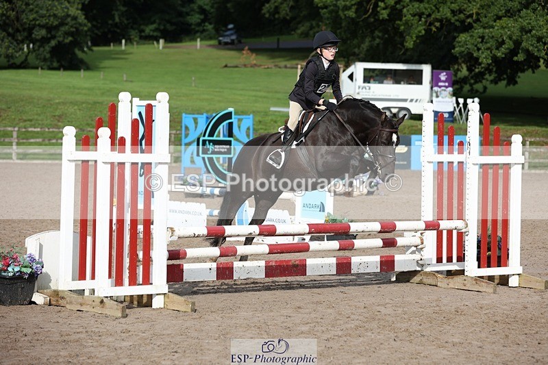 230826-090516-13387 - Round 1 Start to 9.30 Coursewalk