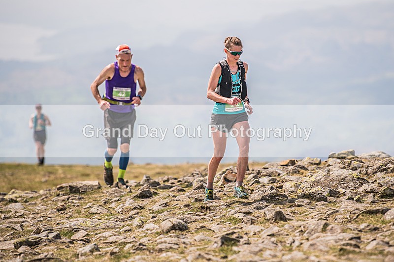 Fairfield-171 - Fairfield Horseshoe Fell Race Saturday 11th May 2024